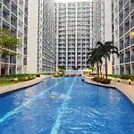 Cozy And Affordable Condo Near Moa And Airport With Wifi 069