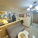 Shore 2 Residence Condo Staycation