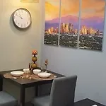 Premium Studio In Pioneer Mandaluyong