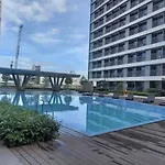 Staycation Bliss At Fame