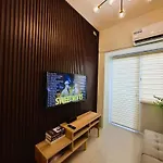 Stylish And Comfy Condominium