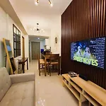 Stylish And Comfy Condominium