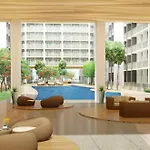 Mall Of Asia - Shore2 Residences