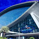 Mall Of Asia - Smdc Shore