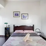 Cozy And Comfy Staycation At The City