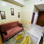 333D- 1Br 1Folding Bed Pool View
