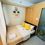 333D- 1Br 1Folding Bed Pool View