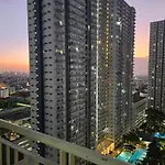Grass Residences Staycation