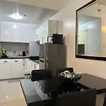 Grass Residences Staycation