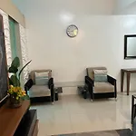 Grass Residences Staycation