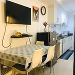 Chic Room Pasay Sea Residence