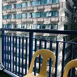 Chic Room Pasay Sea Residence