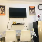 Chic Room Pasay Sea Residence
