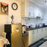 Chic Room Pasay Sea Residence