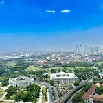 The Luneta Suites At Torre De Manila