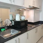 Sea Residences At Yohan\'S Place
