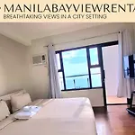 Manila Bayview Rental