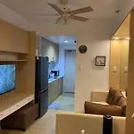 Sea Residences In Pasay Near Mall Of Asia