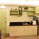 1 Bedroom Condo In Quezon City At Avida New Manila