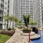 Mall Of Asia - Aseana Super Cheap Accommodation