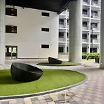 Mall Of Asia - Aseana Super Cheap Accommodation
