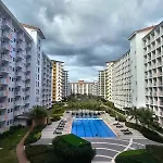 Smdc Field Residences Condo Unit