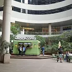 1Ldk Air Studio In Makati City
