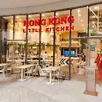 1Ldk Air Studio In Makati City