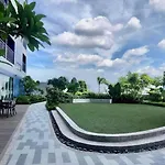 1Ldk Air Studio In Makati City