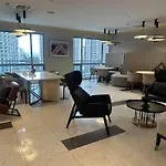 Manila Hotel Residences At Acqua Madr Excellence