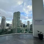 Manila Hotel Residences At Acqua Madr Excellence