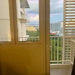 Park Mckinley West In Bgc Taguig