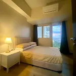 Park Mckinley West In Bgc Taguig
