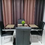 Roxas Blvd Stunning Studio Condo Near Us Embassy