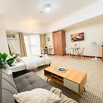Luxury Bgc Condo, Venice Grand Canal #Vlrc5H