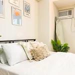 Luxury Bgc Condo, Venice Grand Canal #Vlrc5H