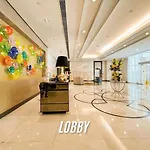 Luxury Bgc Condo, Venice Grand Canal #Vlrc5H