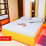 Hotel Sogo Avenida