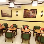 Hotel Sogo Avenida
