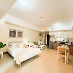 Prime Bgc Condo Next To Venice Mall #Vlrtc17E