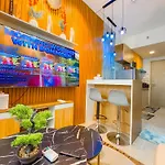 Blissful Suites Staycation In Quezon City