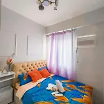 Blissful Suites Staycation In Quezon City