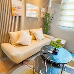 Blissful Suites Staycation In Quezon City
