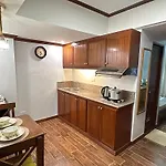 Isabelle Garden Villas Condominium Paranaque City
