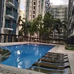 Rqui Family Room Near Airport