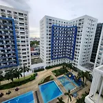 Mnm Place - Sea Residence 1B