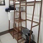 Fully Furnished 1 Bedroom Condo - Fame Residences, Tower 2