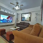 Enjoy This Spacious Staycation
