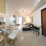 Beacon Makati Skyline View