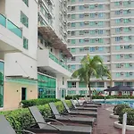 Beacon Makati Skyline View